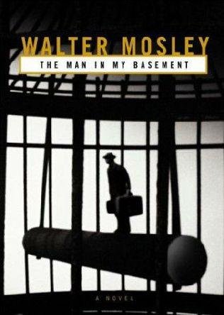 Cover of The Man in My Basement
