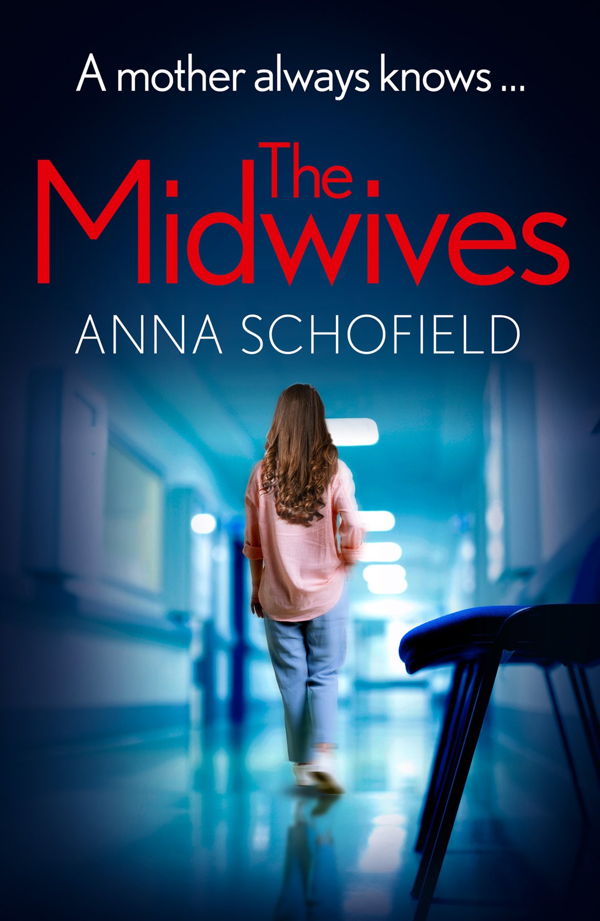 Cover of The Midwives