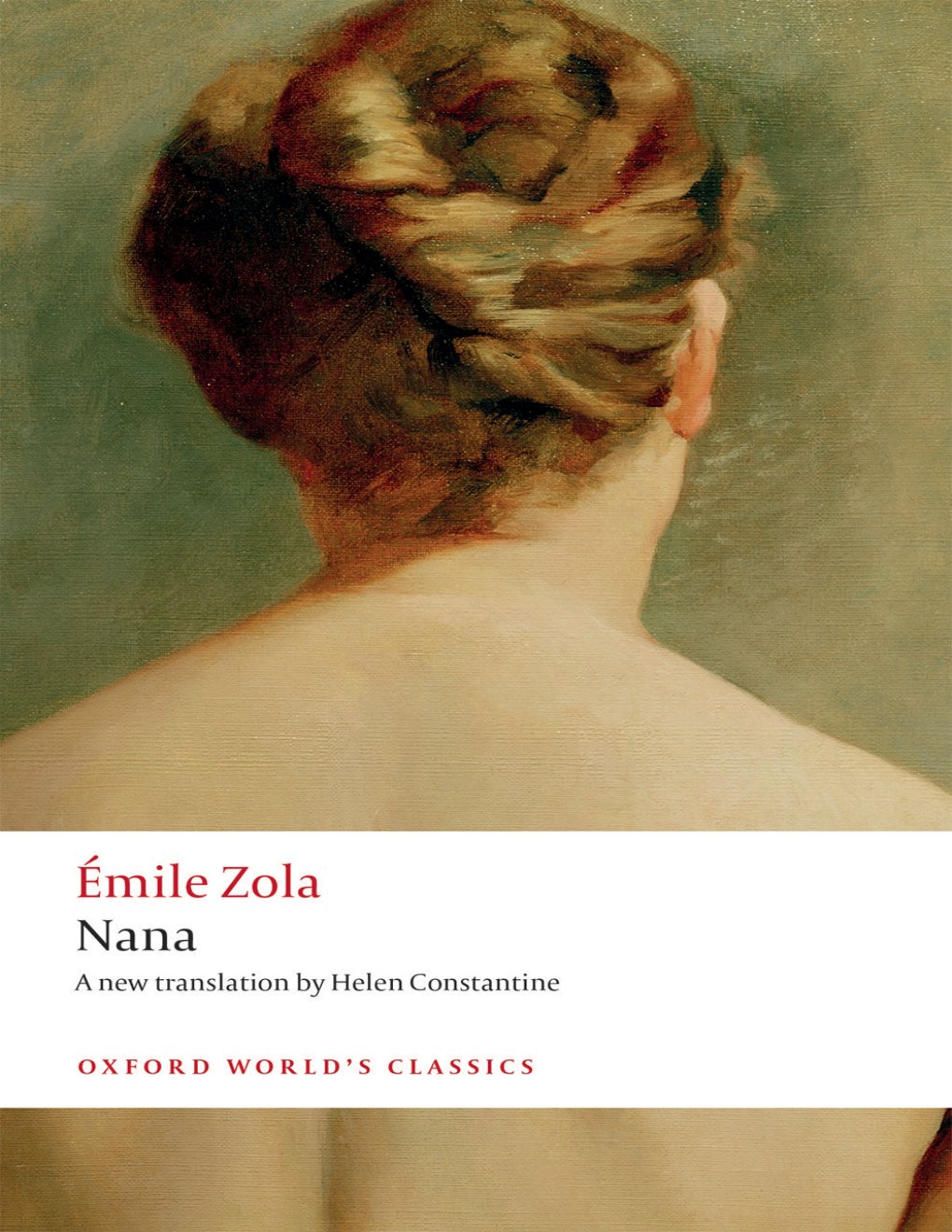 Cover of Nana