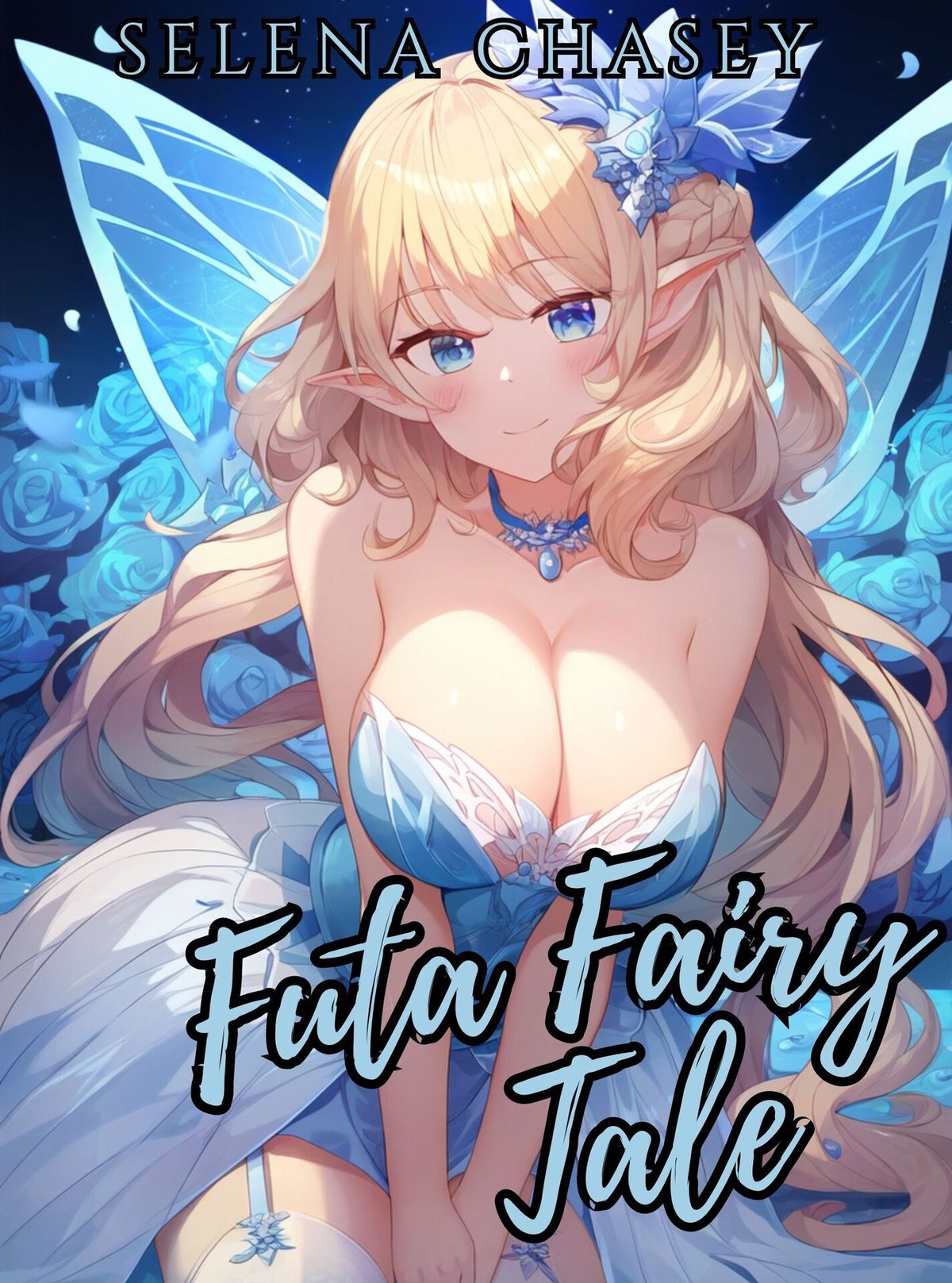 Cover of Futa Fairy Tale (2024)