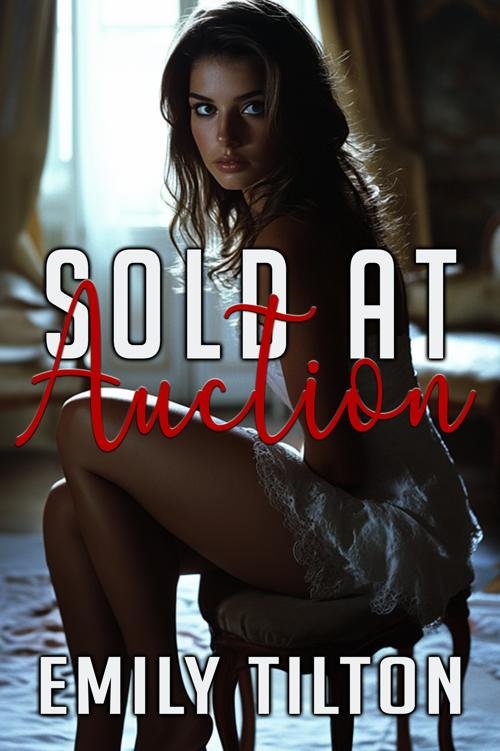 Cover of Sold at Auction