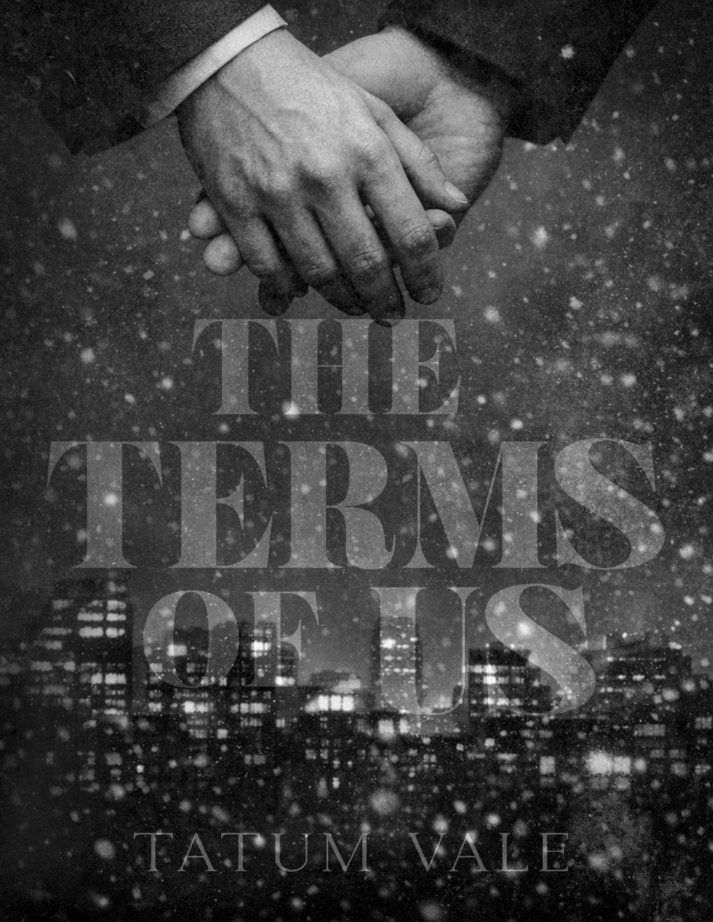 Cover of The Terms of Us