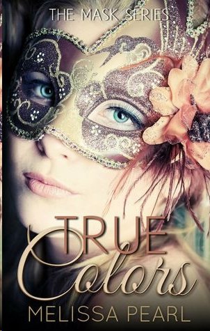 Cover of True Colors