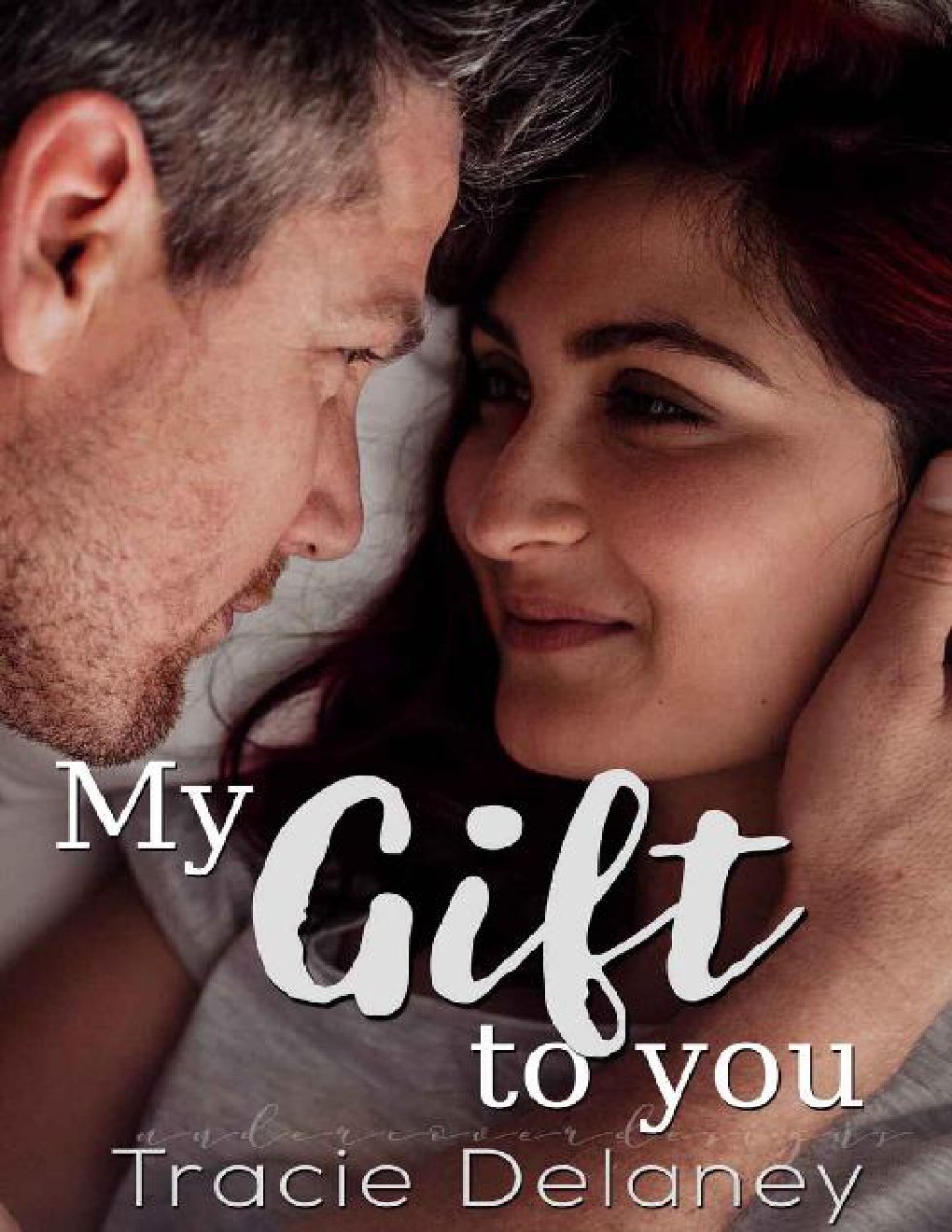 Cover of My Gift To You