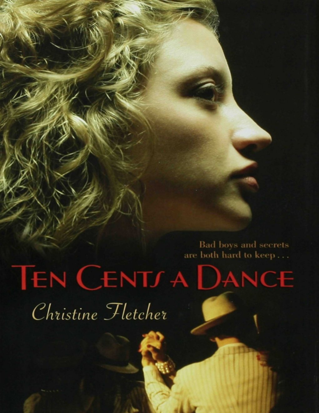 Cover of Ten Cents a Dance