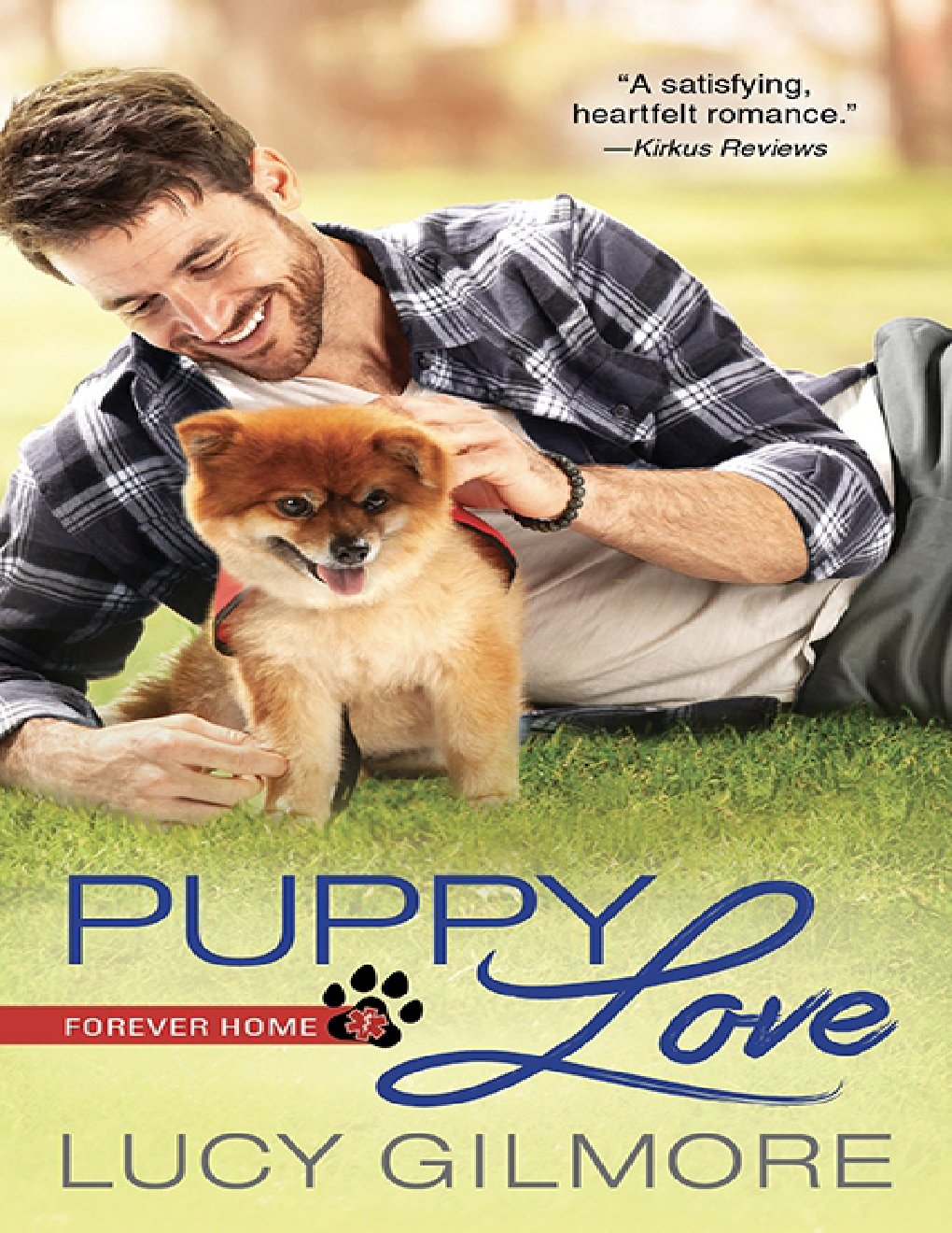 Cover of Puppy Love