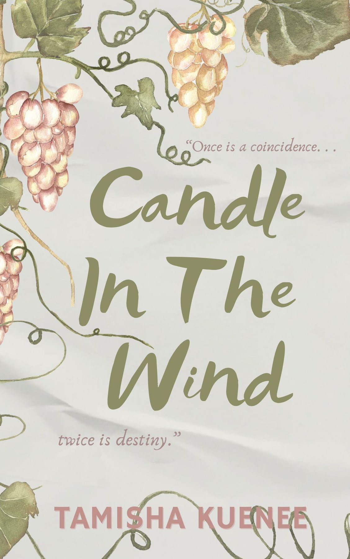 Cover of Candle In The Wind