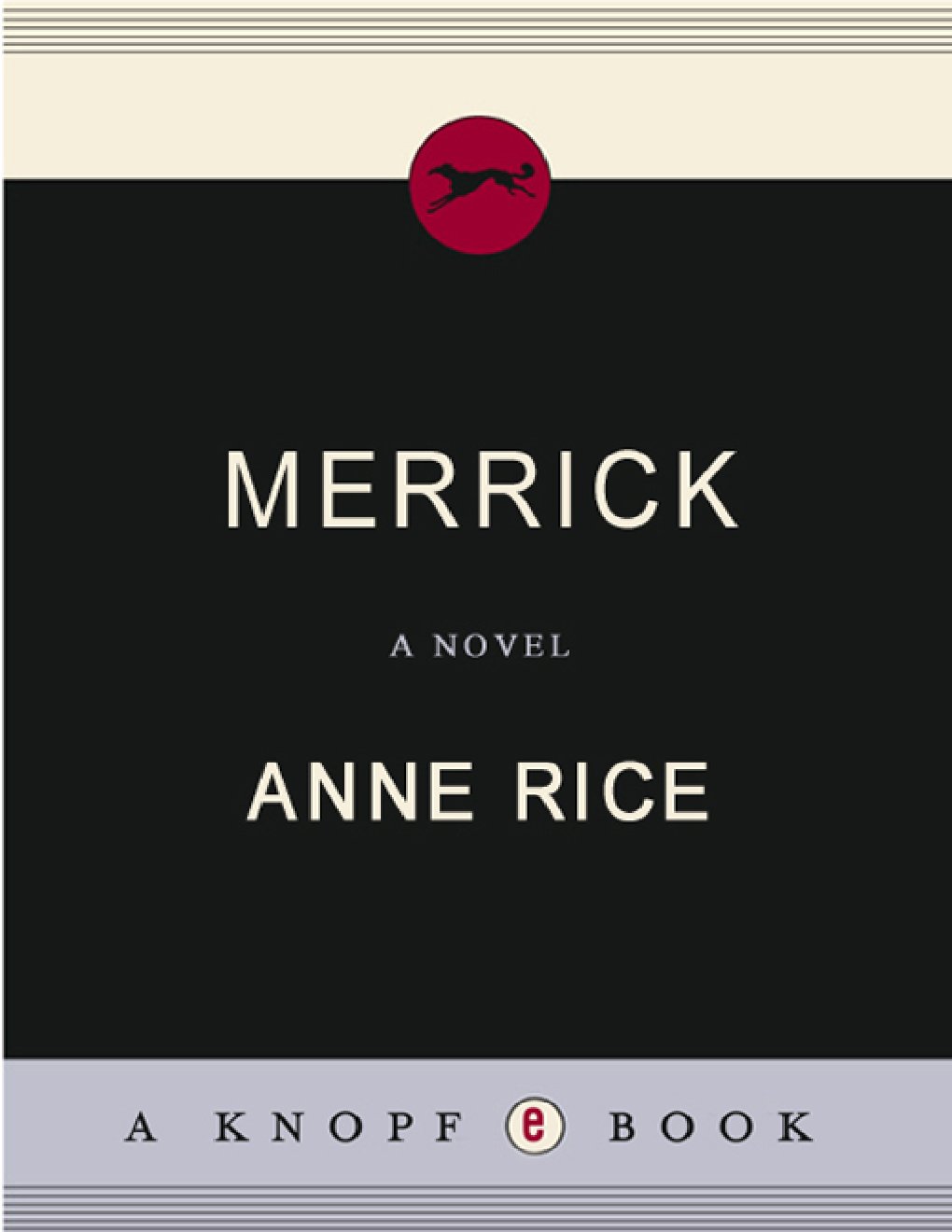 Cover of Merrick