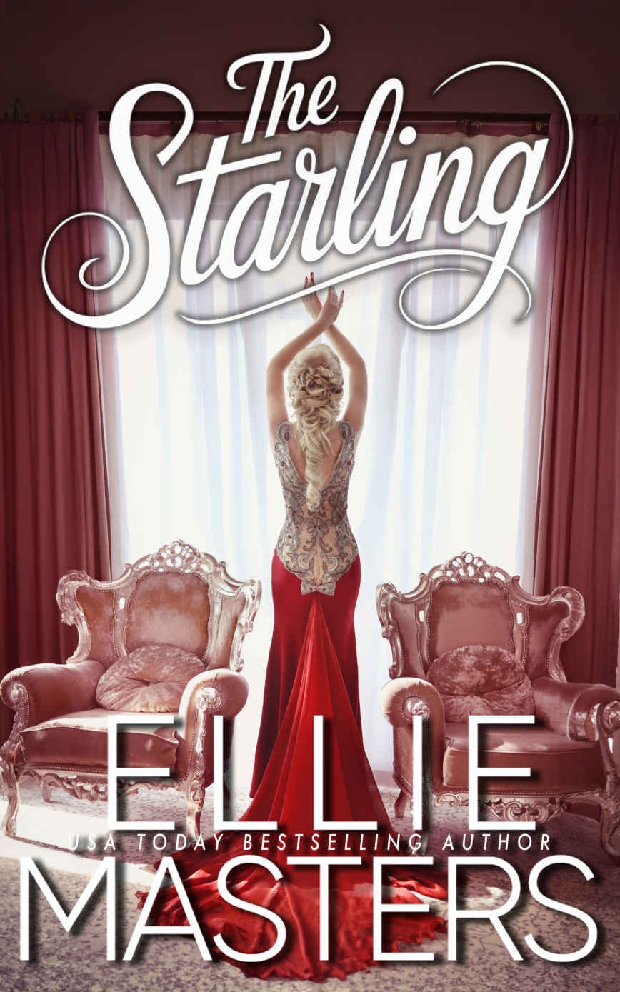 Cover of The Starling: The Lovers: Part One