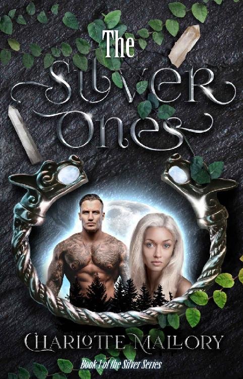 Cover of The Silver Ones (The Silver Series Book 1)