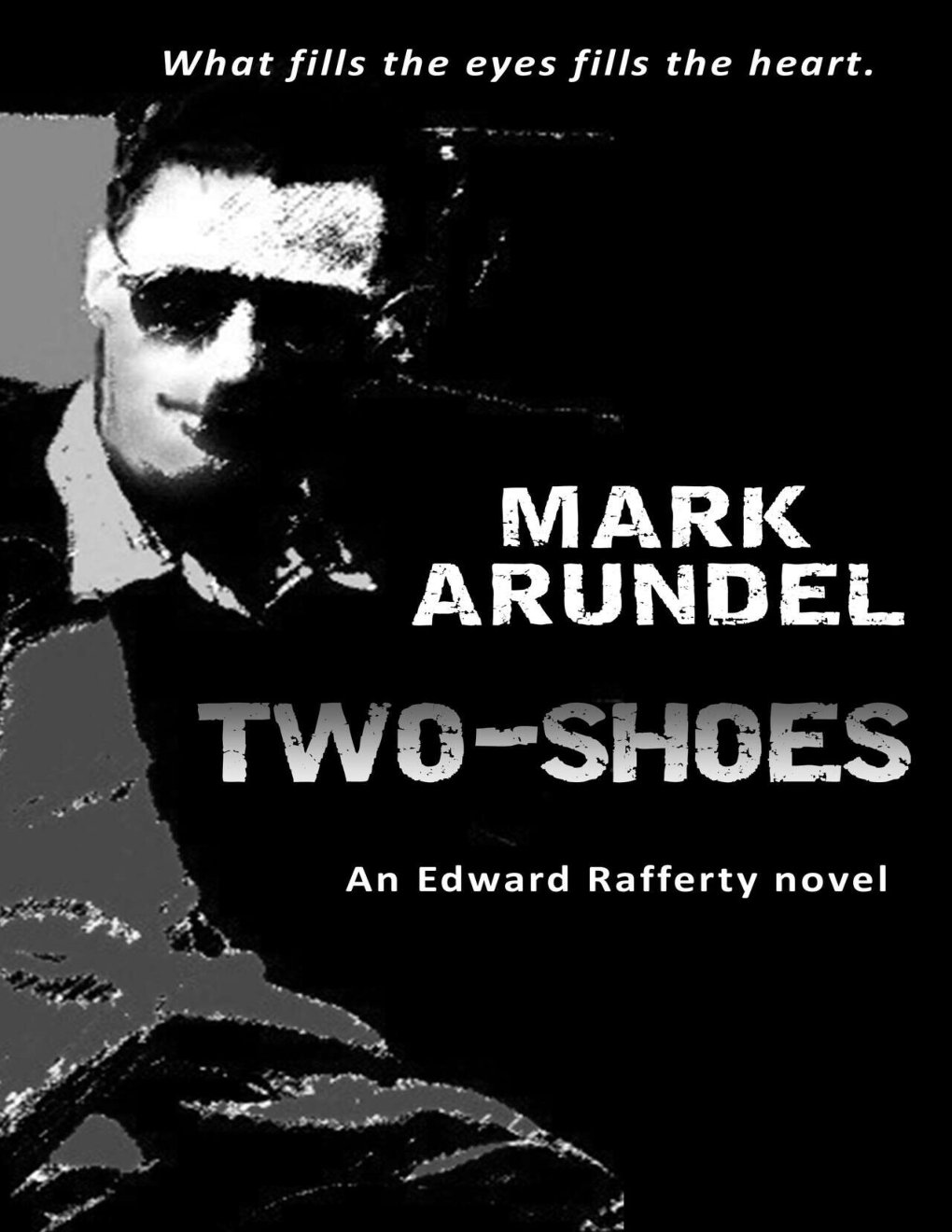 Cover of Two-Shoes