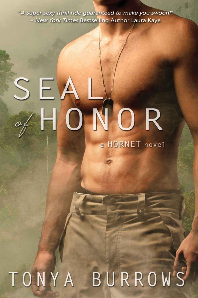 Cover of SEAL of Honor