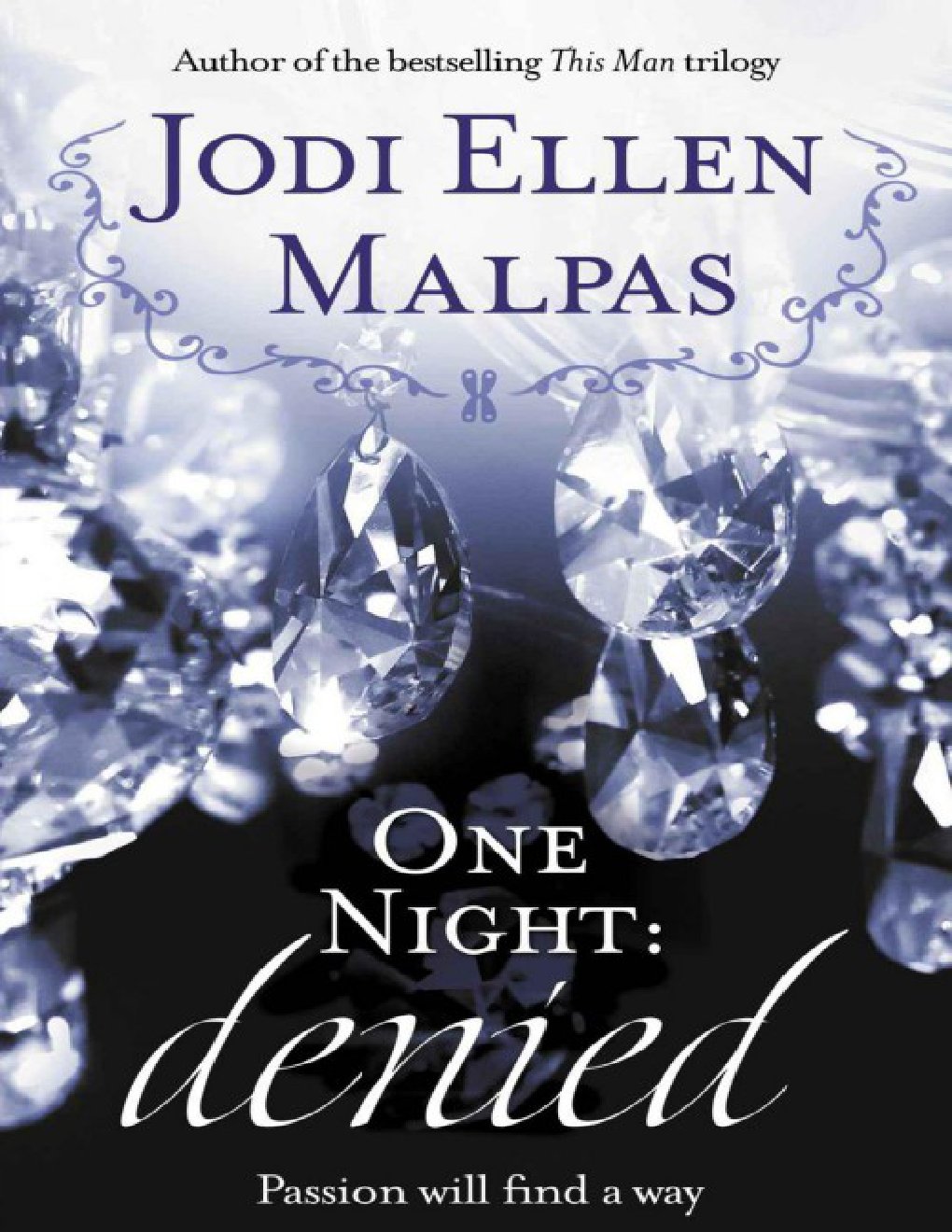 Cover of One Night: Denied
