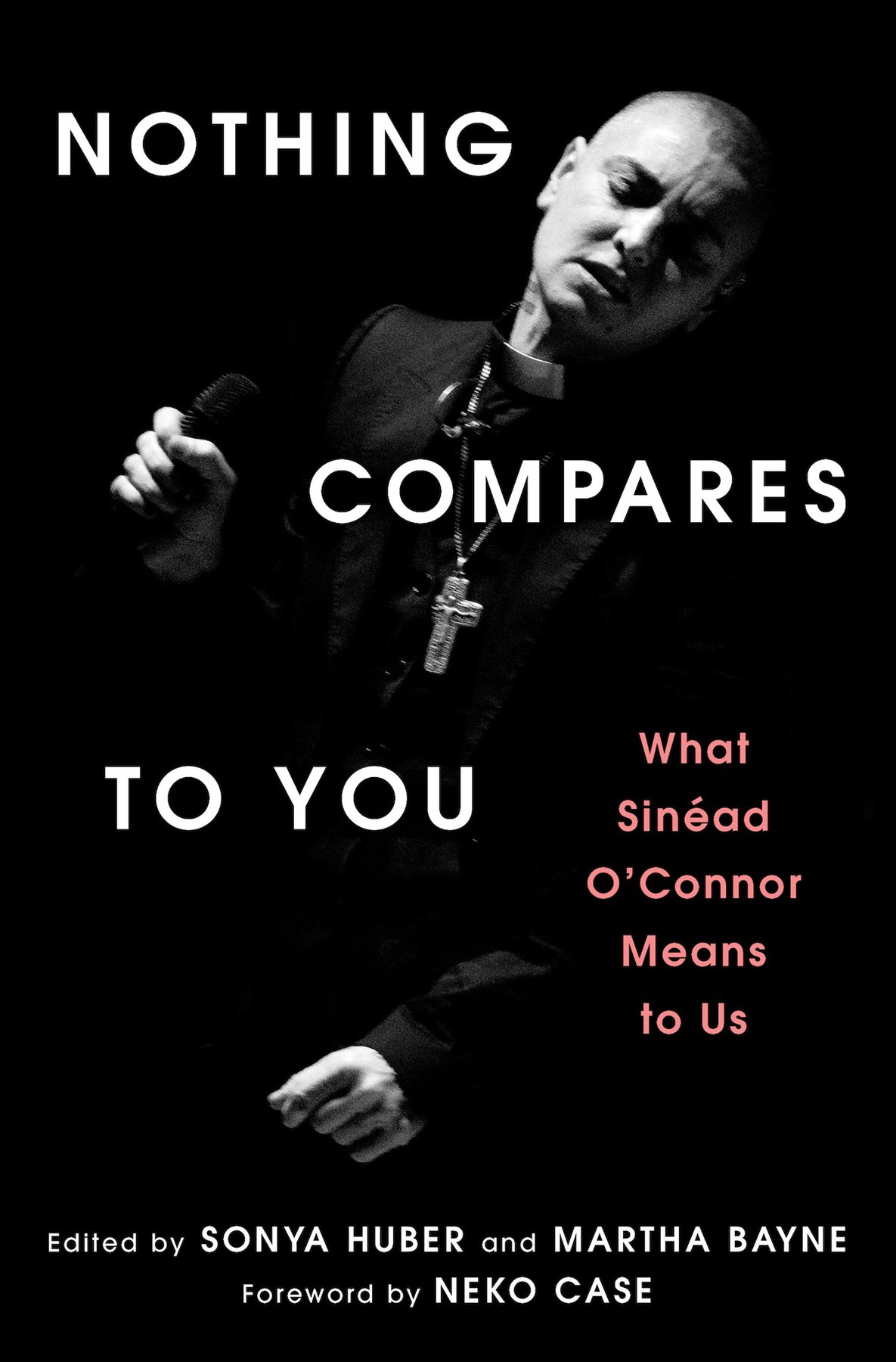 Cover of Nothing Compares to You