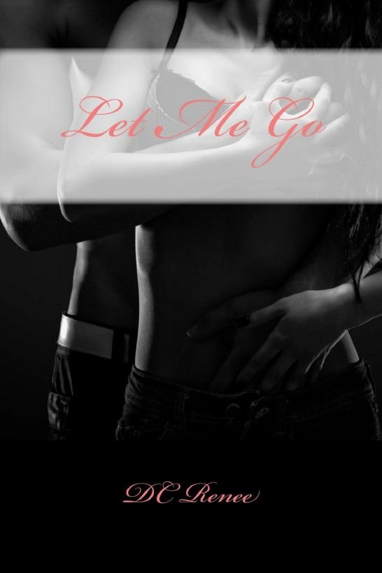 Cover of Let Me Go (2014)
