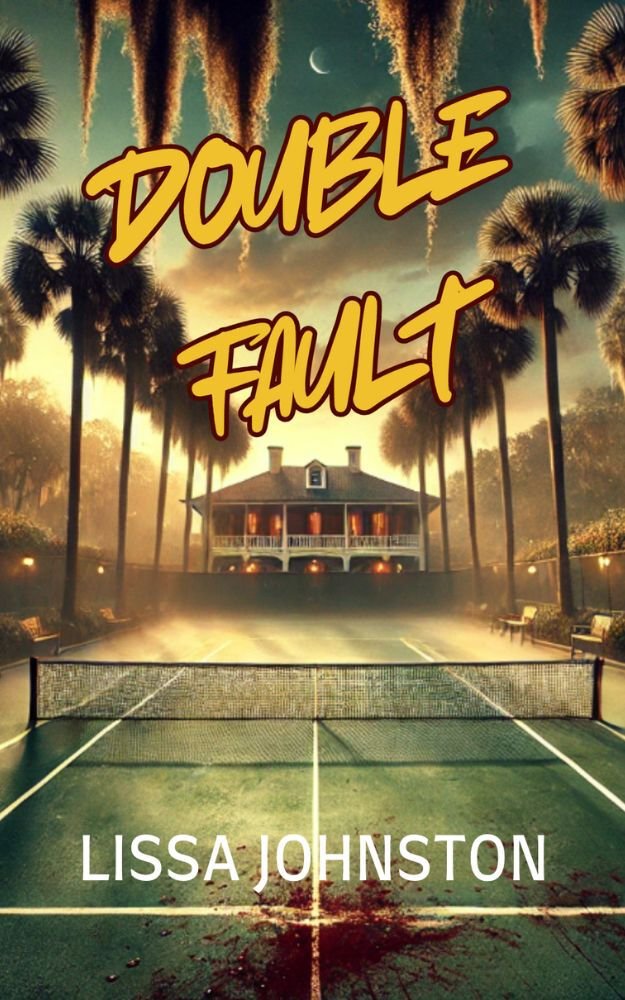 Cover of Double Fault (1891)
