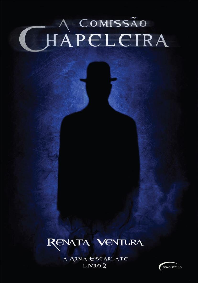 Cover of A Comissao Chapeleira