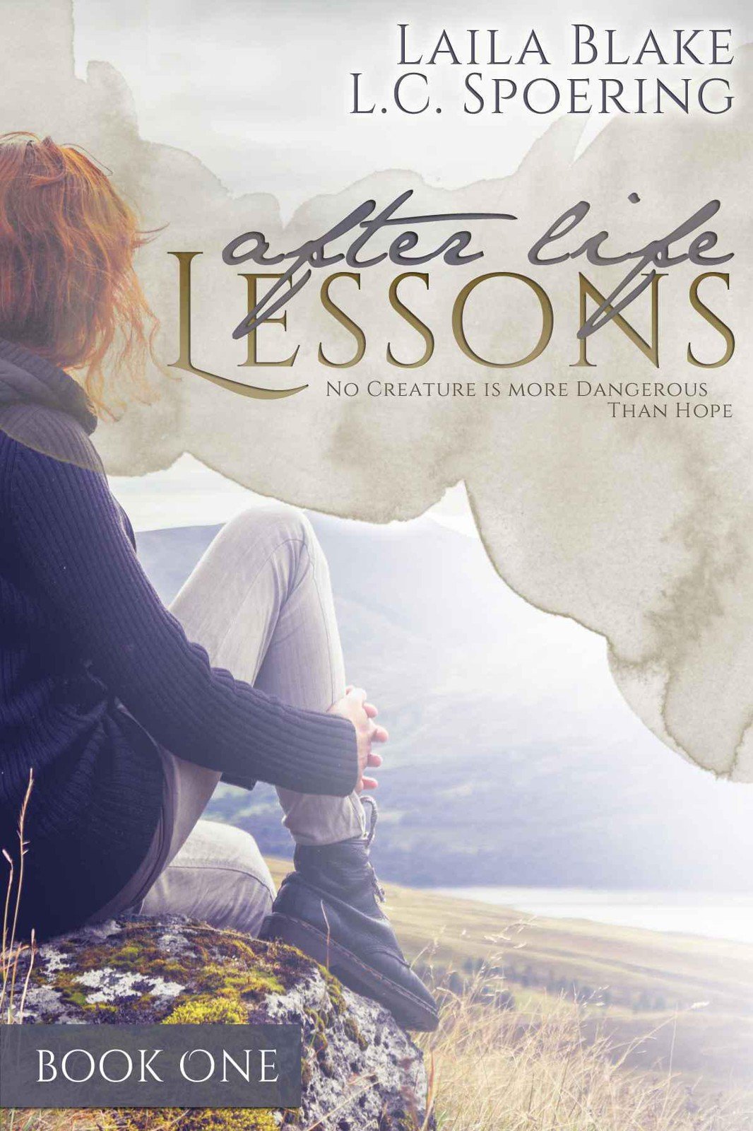 Cover of After Life Lessons (Book One)