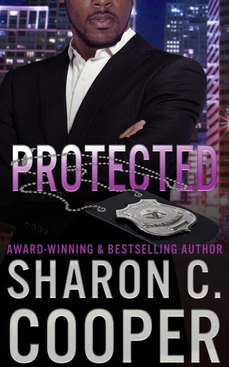 Cover of Protected