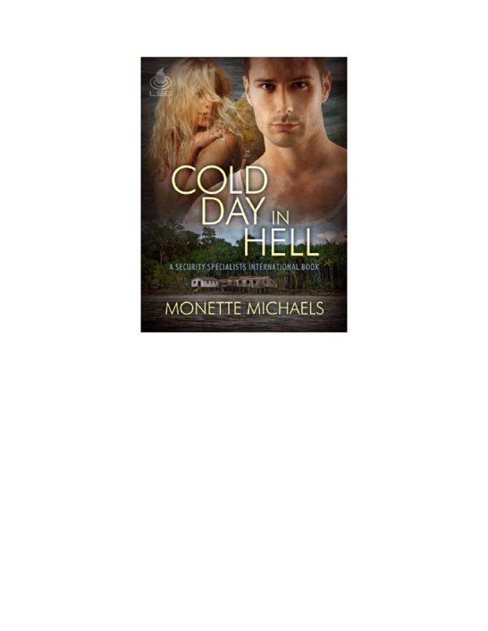 Cover of Cold Day in Hell