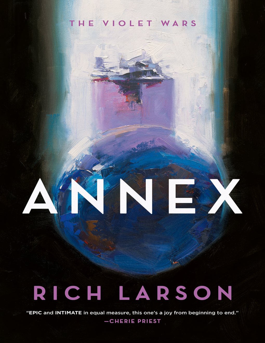 Cover of Annex