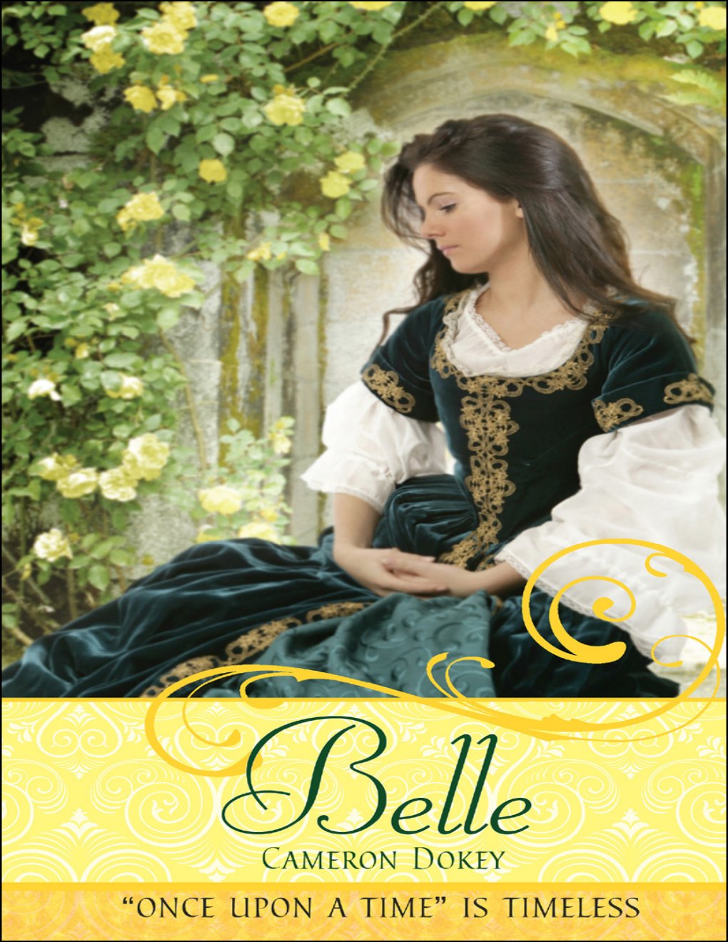 Cover of Belle