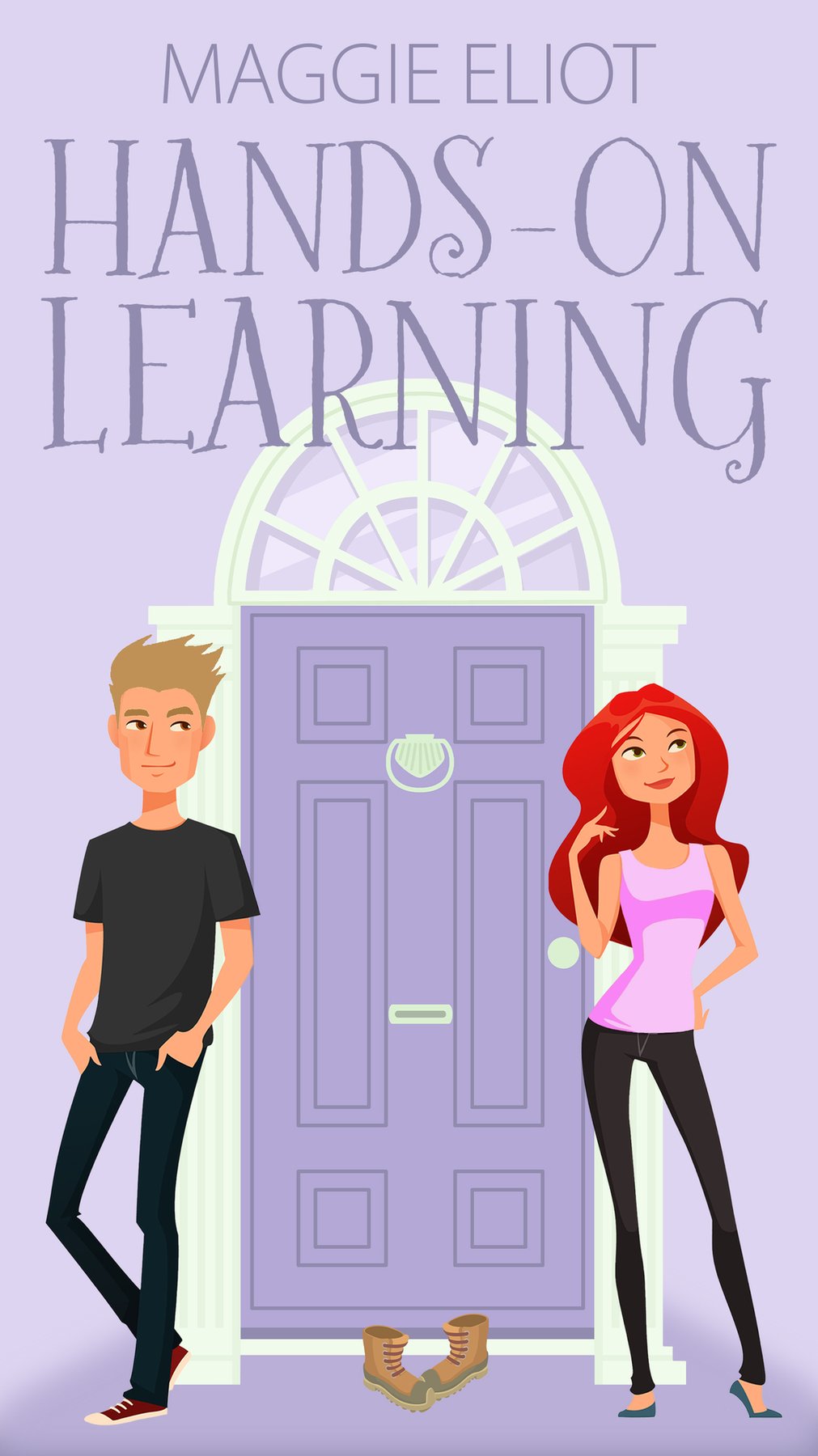 Cover of Hands-On Learning (2024)