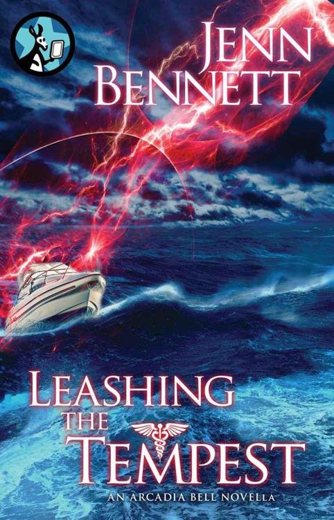 Cover of Leashing the Tempest (1949)