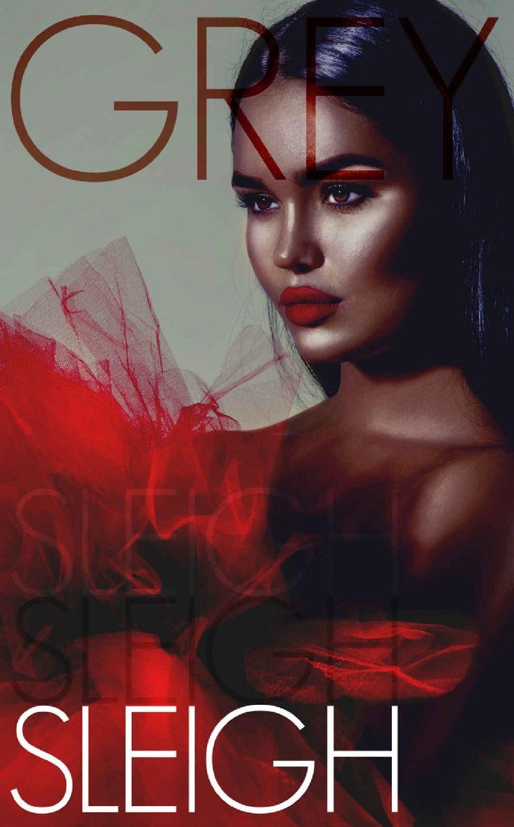 Cover of Sleigh (2018)