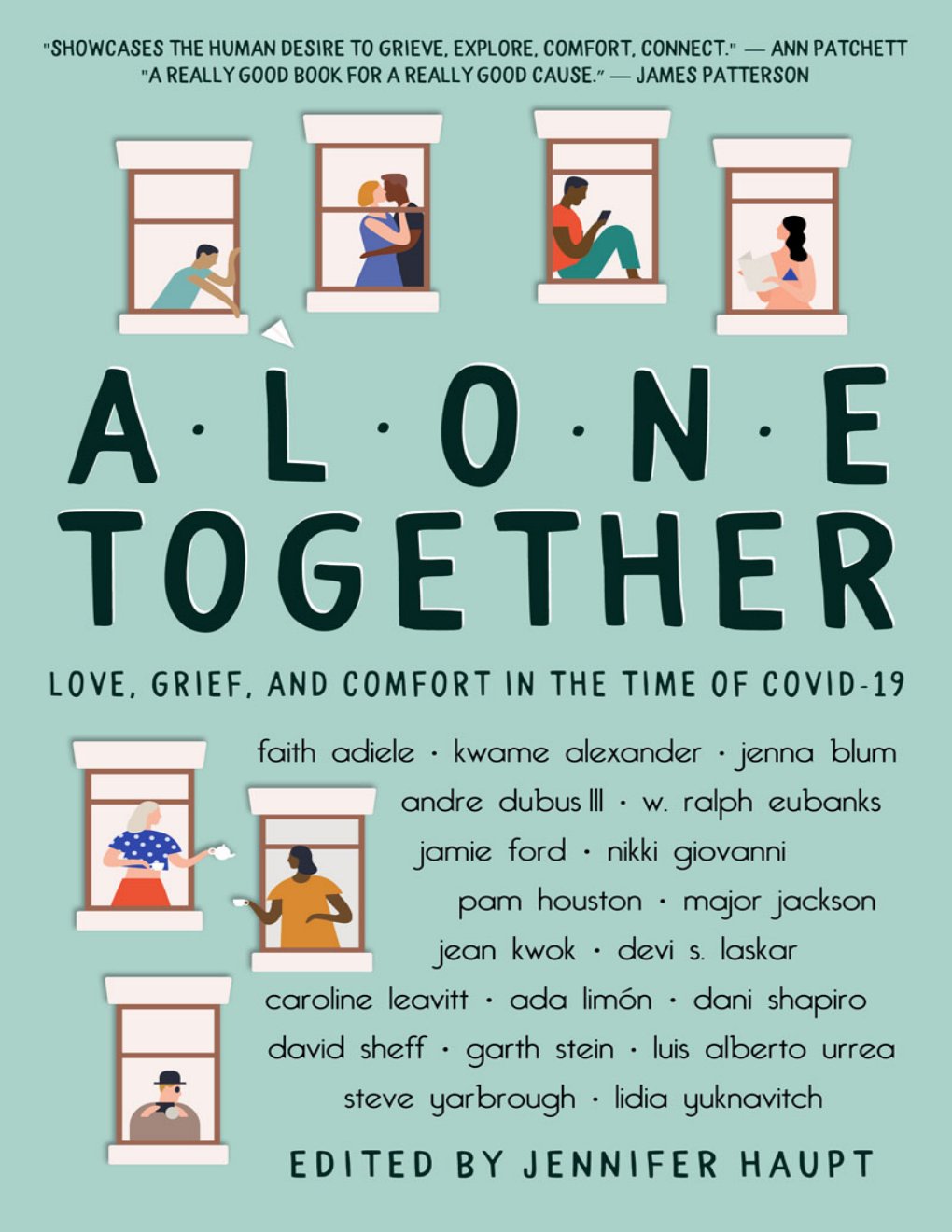 Cover of Alone Together