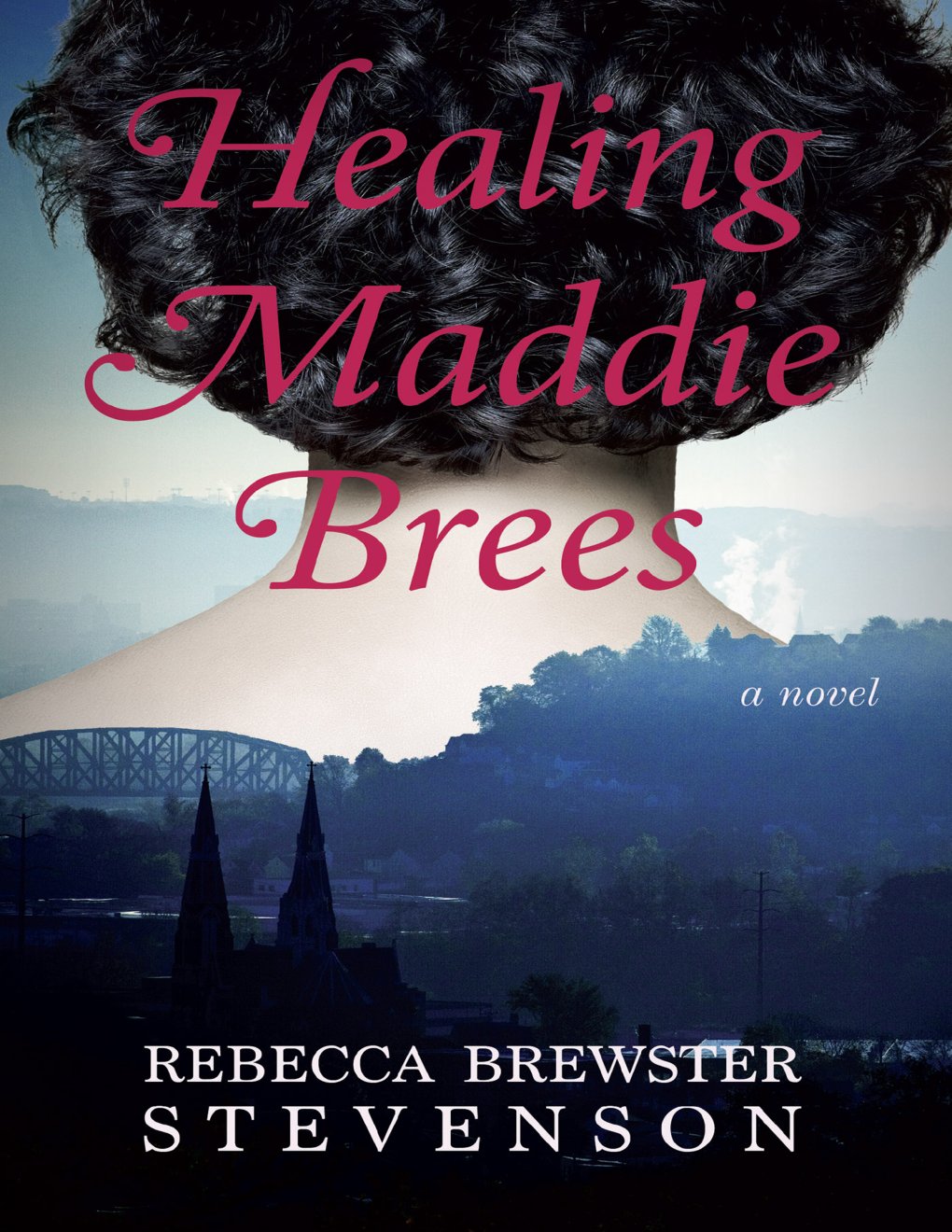 Cover of Healing Maddie Brees