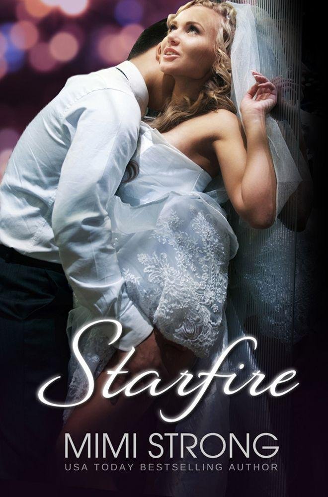 Cover of Starfire (2013)