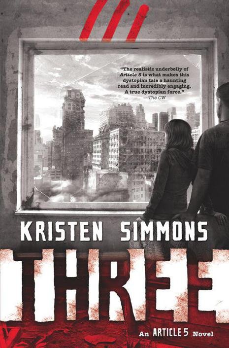 Cover of Three (Article 5)