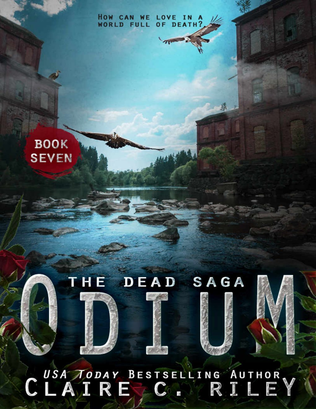 Cover of Odium
