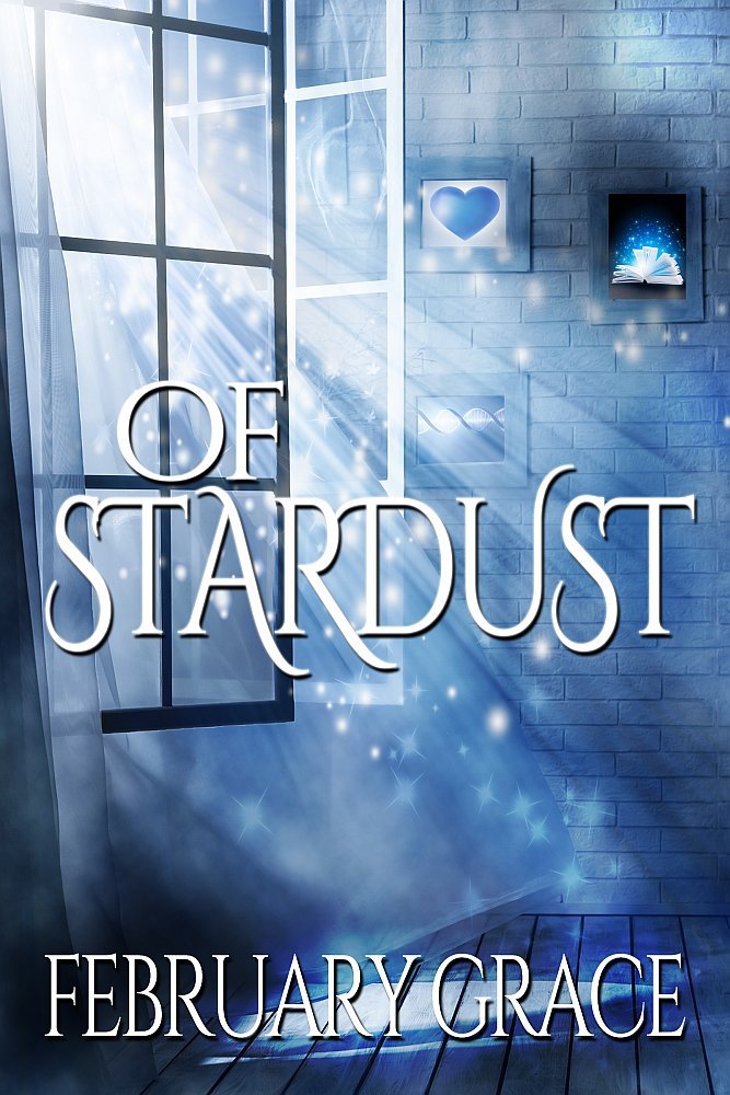 Cover of Of Stardust