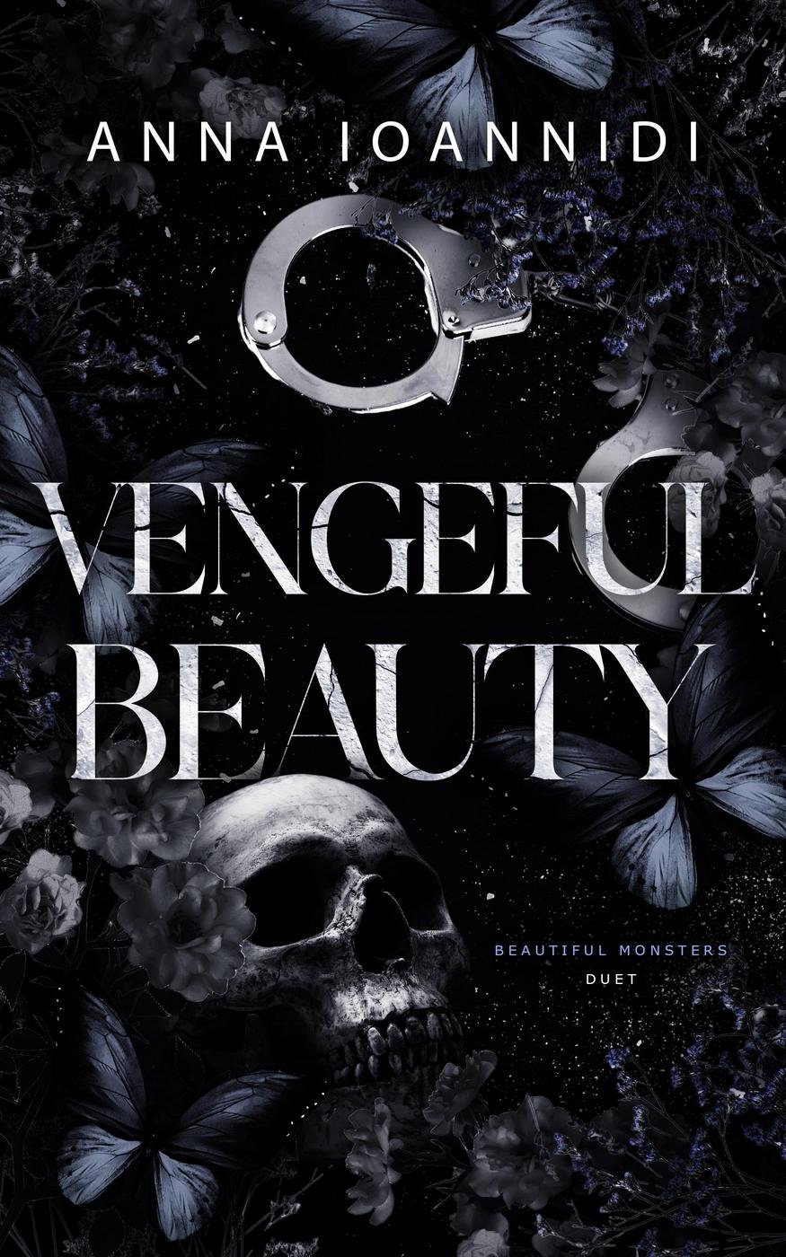 Cover of Vengeful Beauty