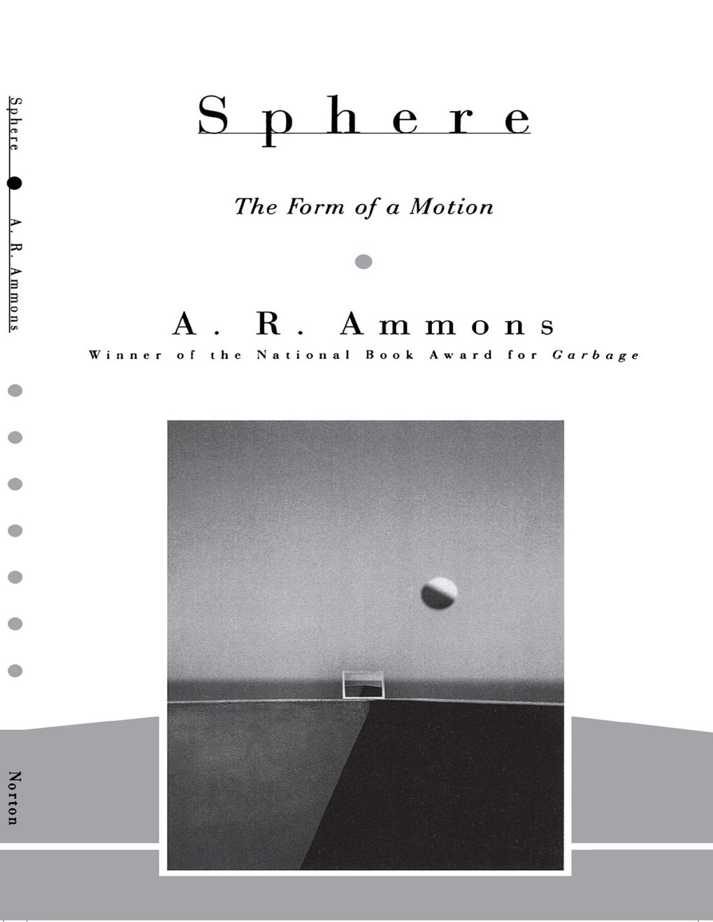 Cover of Sphere (1926)