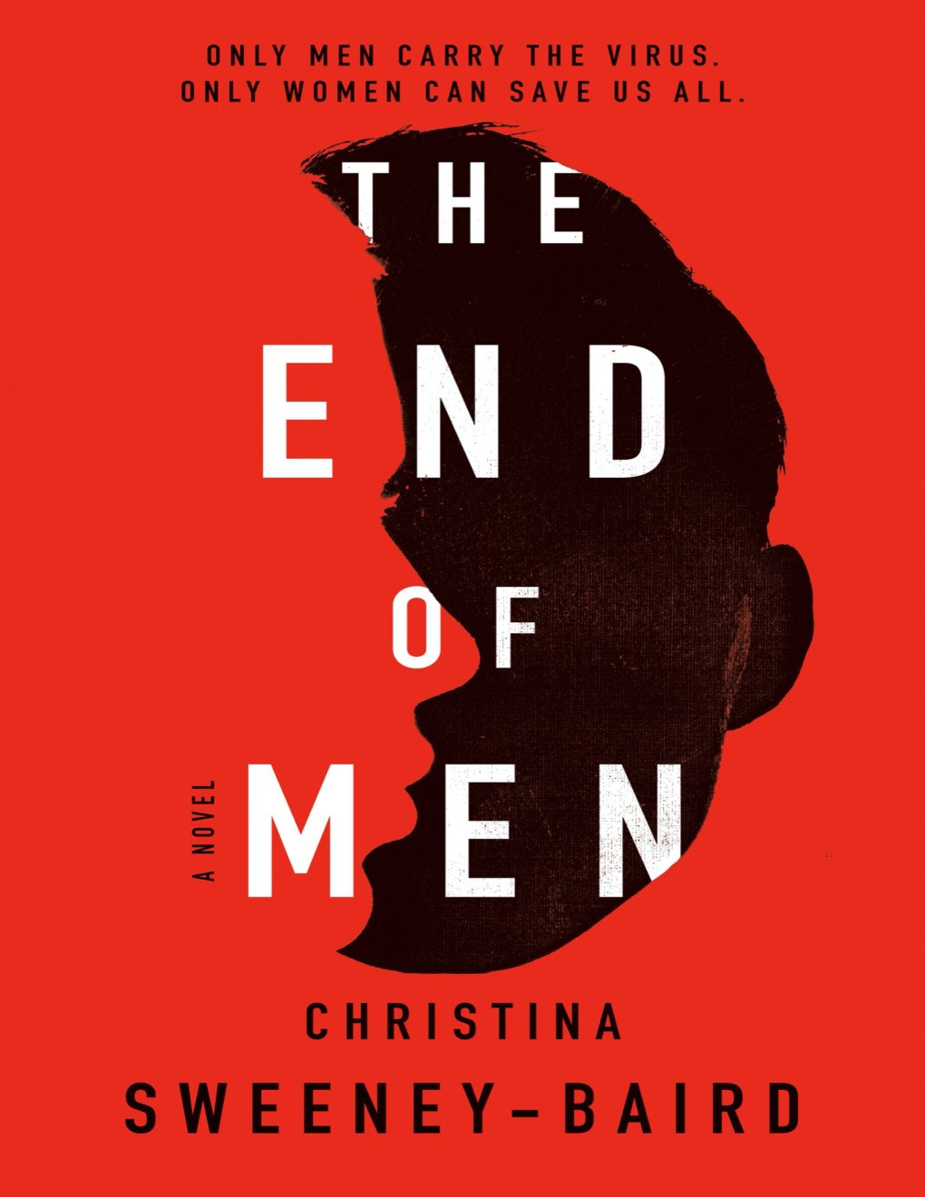 Cover of The End of Men