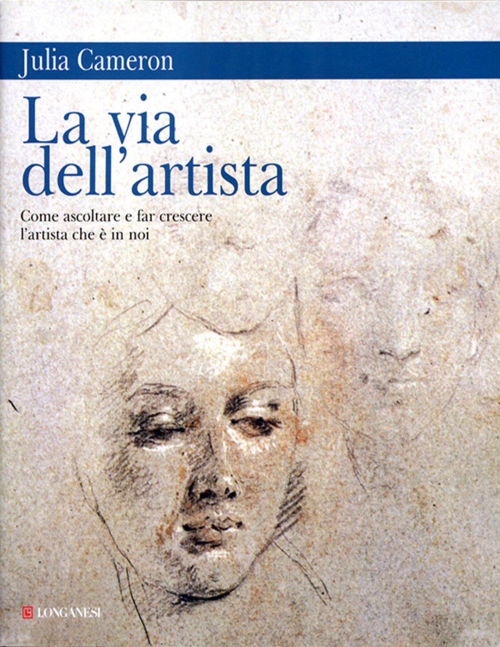 Cover of La via dell'artista