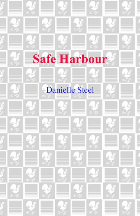 Cover of Safe Harbour