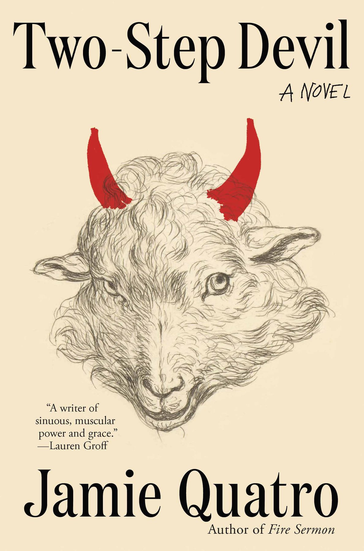 Cover of Two-Step Devil (1793)