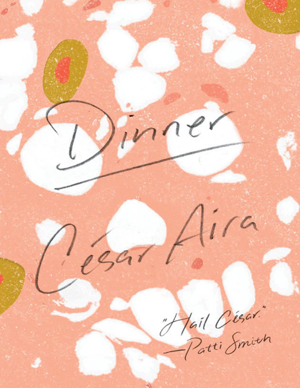 Cover of Dinner