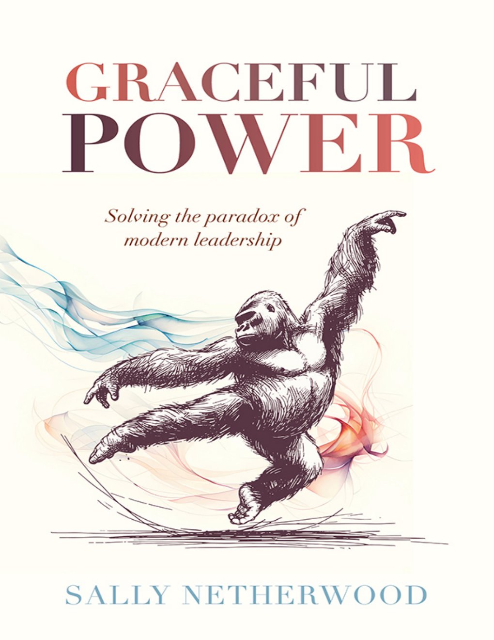 Cover of Graceful Power