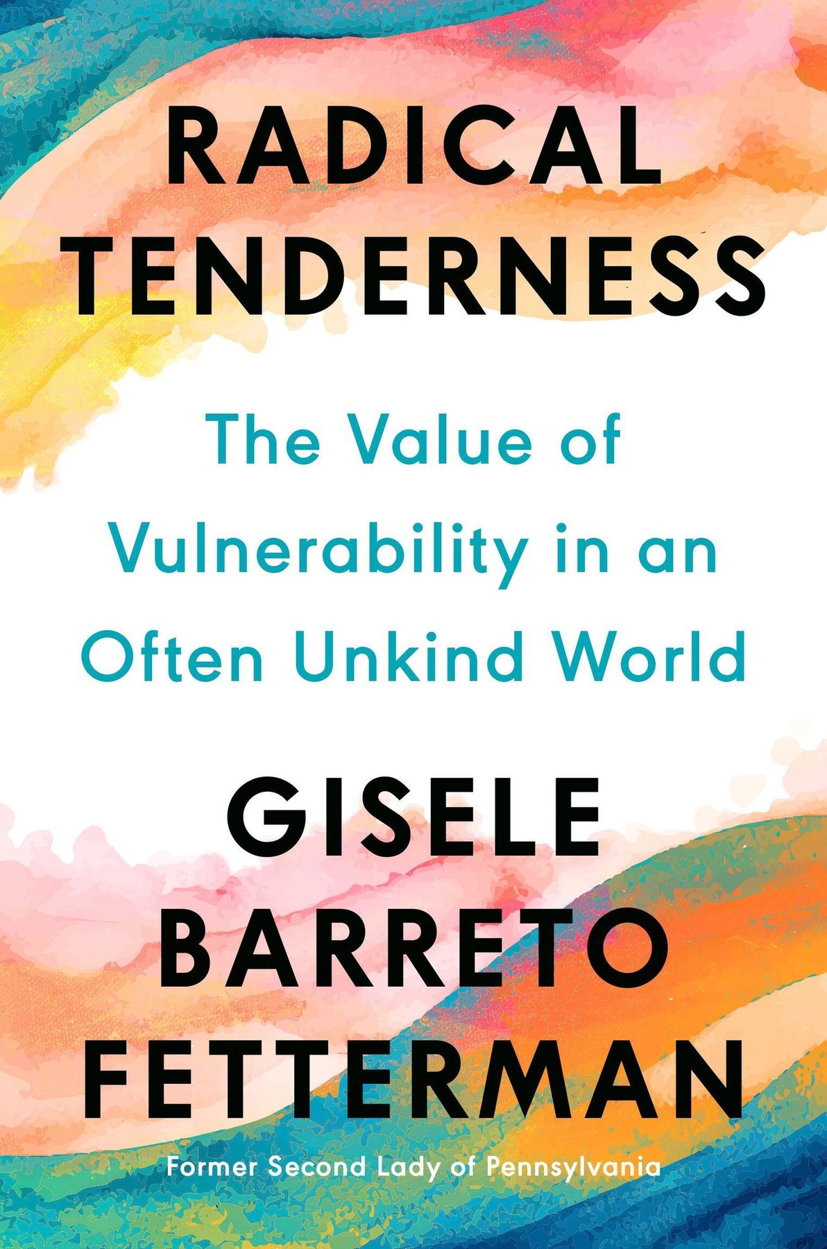 Cover of Radical Tenderness