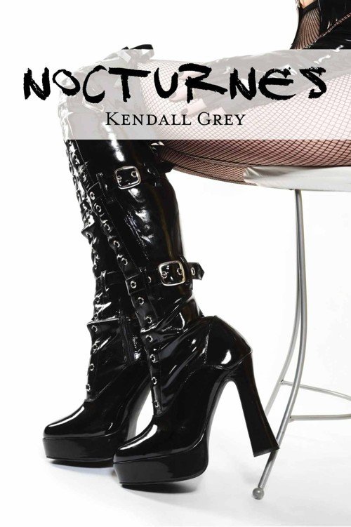 Cover of Nocturnes