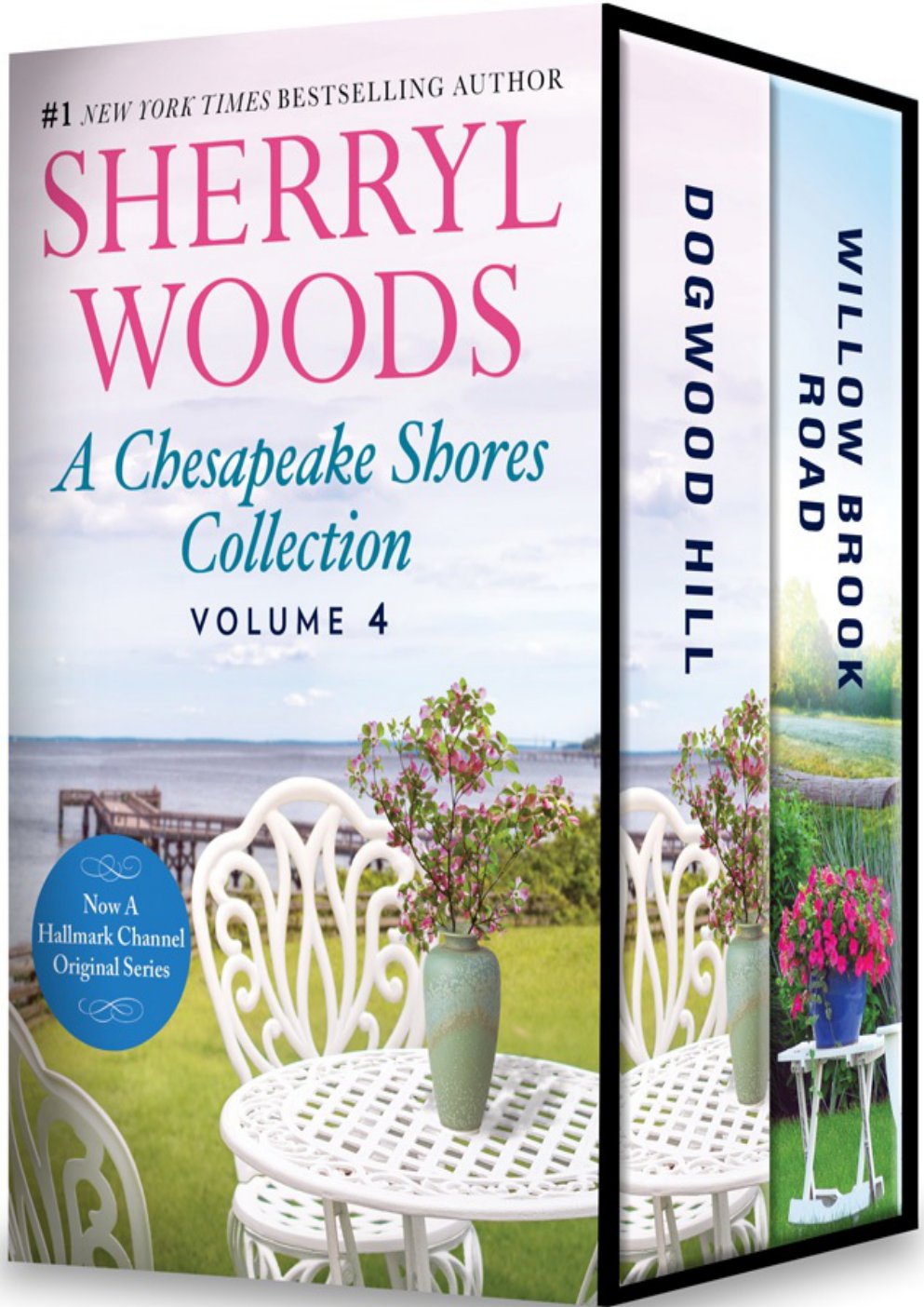 Cover of A Chesapeake Shores Collection, Volume 4