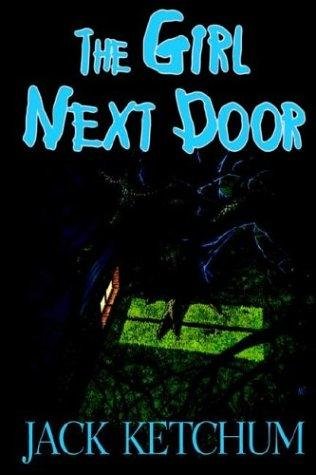 Cover of The Girl Next Door