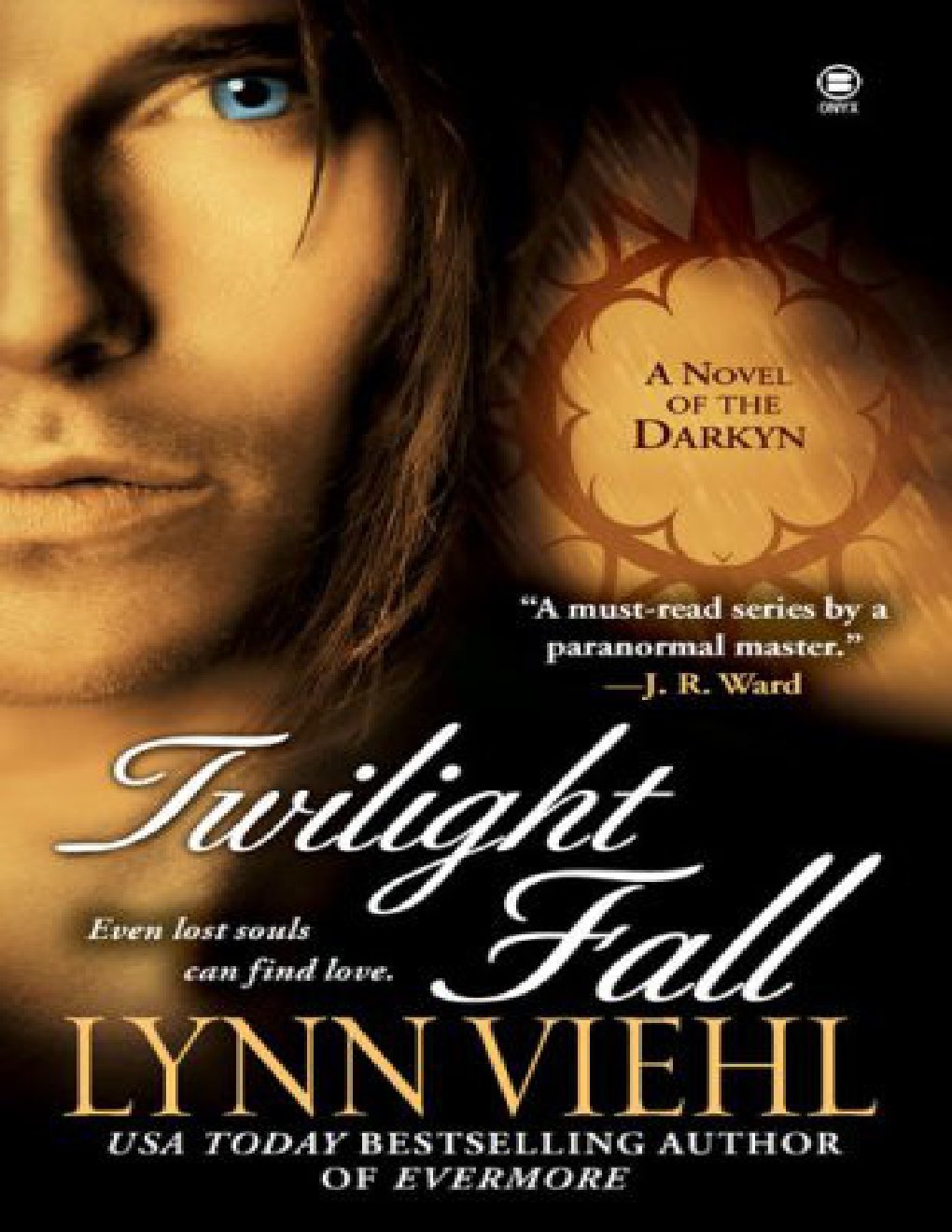 Cover of Twilight Fall