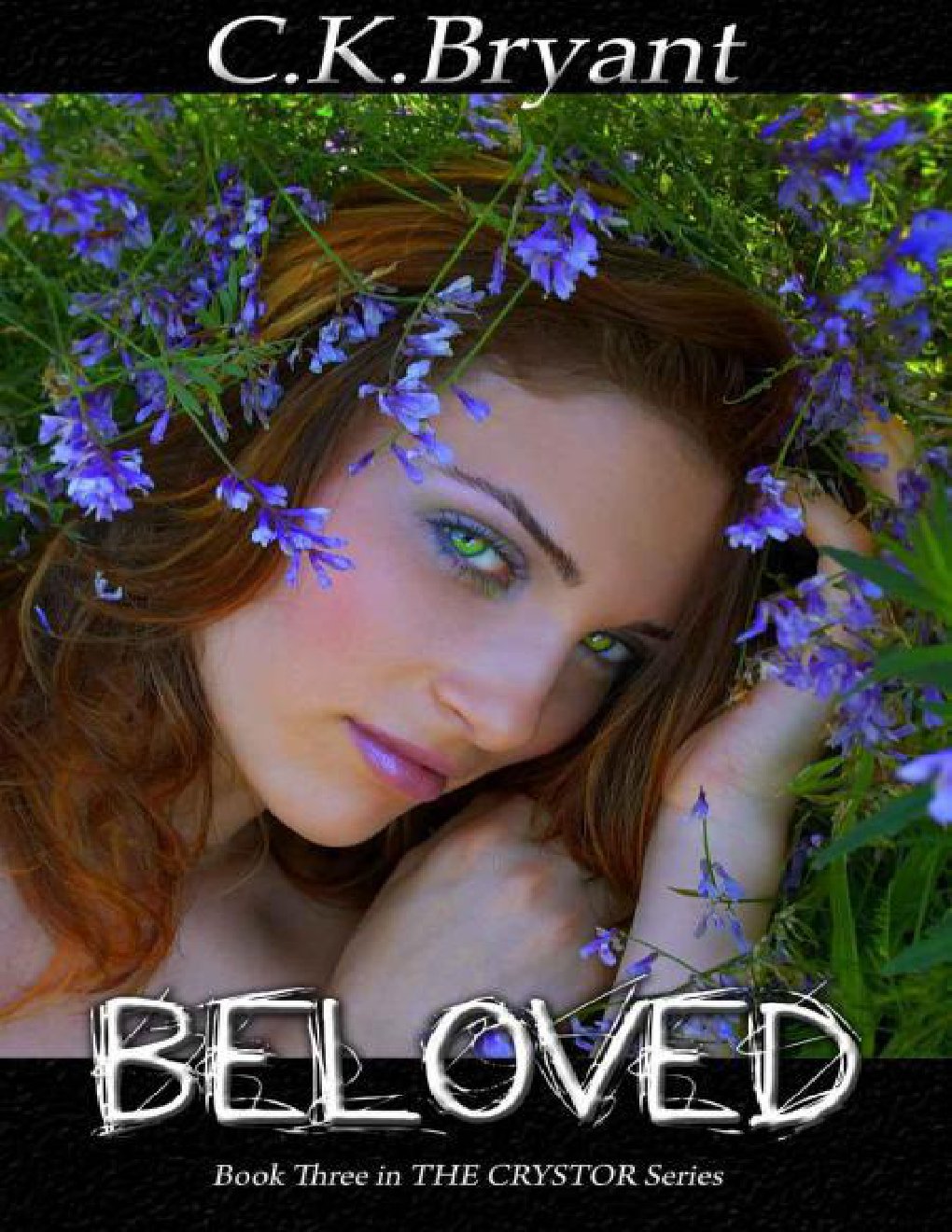 Cover of Beloved