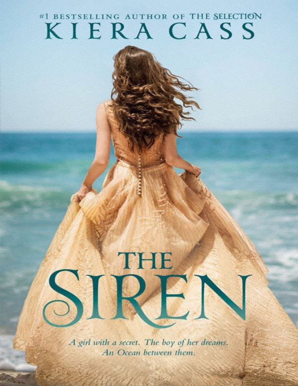 Cover of The Siren (2000)